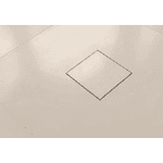 RALO INOX OCULTO 18X18CM LGMAIS