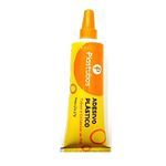 ADESIVO PLÁSTICO P/PVC PLASTUBOS 17G 