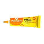 ADESIVO PLÁSTICO P/PVC PLASTUBOS 17G 