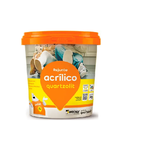 REJUNTE QUARTZOLIT 1 kg ACRÍLICO