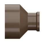 BUCHA DE REDUÇÃO SOLDÁVEL LONGA TIGRE 60 MM