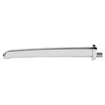 BRAÇO DE CHUVEIRO ABS ASTRA 40CM 