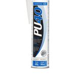 SELANTE PU40 BRANCO 280ML TEK BOND