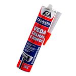 VEDA CALHA ALUMÍNIO 280 g GARIN