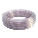MANGUEIRA DE NÍVEL REFORÇADA 5/16X1,5 30MT AXAFLEX