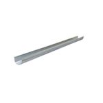 CALHA PLATIBANDA C-28 0,43 3MT
