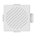 CAIXA SIFONADA TIGRE 100X100X50MM QUADRADA BRANCA