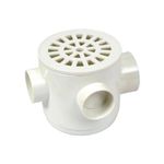 CAIXA SINFONADA HERC 100X100X50 REDONDA