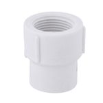 LUVA SOLDÁVEL TIGRE RR BRANCO 25MM 