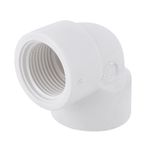 JOELHO SOLDÁVEL TIGRE RR BRANCO 25MM