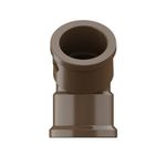 JOELHO SOLDÁVEL TIGRE 32MM 