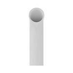 CURVA LONGA PARA ESGOTO TIGRE 100MM 90'