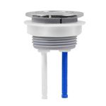 ACIONADOR SUPER DUPLO PARA CAIXA ACOPLADA MBD ASTRA