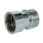 EXTENSOR PARA TORNEIRA 1/2 CURTO