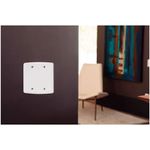 PLACA TRAMONTINA LUX2 4X4