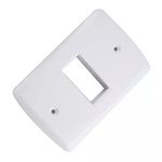 PLACA TRAMONTINA LIZ 4X2 1 POSTO