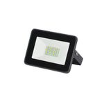REFLETOR LED SLIM 10W 6500K GAYA 