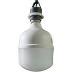 LÂMPADA LED BULBO VANY BR 50W