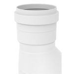 REDUÇÃO PARA ESGOTO TIGRE 75MM X 50MM