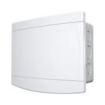 QUADRO PARA 03 DISJ. NEMA OU 04 DIN SEM BARRAMENTO