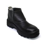 BOTA DE SEGURANÇA