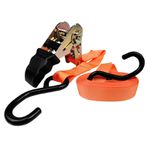 KIT CINTA PARA CARGA COM CATRACA 