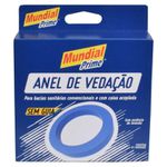 ANEL DE VEDAÇÃO PARA VASO SANITÁRIO MUNDIAL 
