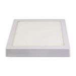 LUMINÁRIA PLAFON DE SOBREPOR 6000K