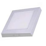 LUMINÁRIA PLAFON DE SOBREPOR 6000K