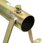 SUPORTE ANTENA CHUMBAR 3/4 DUPLO