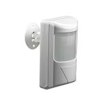 SENSOR DE PRESENÇA DE PAREDE ARTICULADO