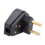 PINO PLUG MACHO PRENSA 10A TRAMONTINA
