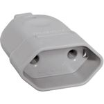 PINO PLUG FEMEA TRAMONTINA