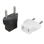 PINO ADAPTADOR DE TOMADA 2P