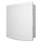 QUADRO PARA 27 DISJ. NEMA OU 36 DIN SEM BARRAMENTO