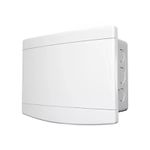 QUADRO PARA 27 DISJ. NEMA OU 36 DIN SEM BARRAMENTO