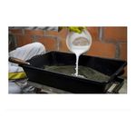 CHAPIX BLANCO QUARTZOLIT 18LT