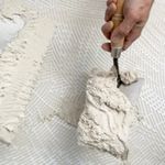 CIMENTO BRANCO 1 KG INDEFLEX