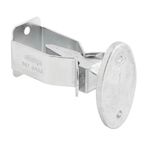 FIXADOR PARA PORTA RODAPÉ