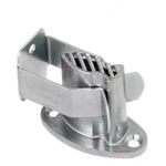 FIXADOR PARA PORTA PISO