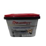 MASSA CORRIDA PVA WANCRYL 3,6L