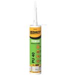 SELANTE PU 40 BRANCO VEDACIT PREMIUM 400 g