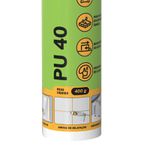 SELANTE PU 40 BRANCO VEDACIT PREMIUM 400 g