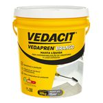 VEDAPREN BRANCO 18 Kg