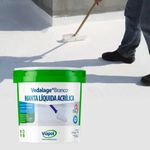 VEDALAGE BRANCO 14L 