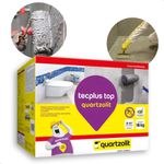 TECPLUS TOP QUARTZOLIT 18 Kg