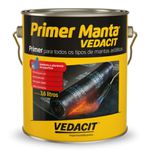 PRIMER ASFÁLTICO VEDACIT 18 L