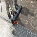 MANTA ASFÁLTICA POLIETILENO VEDACIT