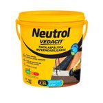 NEUTROL ACQUA 3,6 L