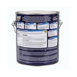 RESINA IMPERMEABILIZANTE SOL E CHUVA 3,6 L